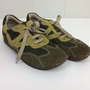 Footprints by Birkenstock 38n